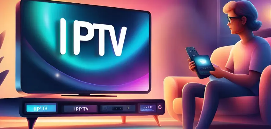 buy IPTV