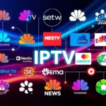 service IPTV