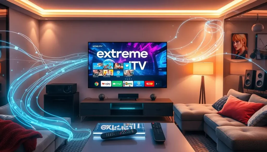 extreme iptv