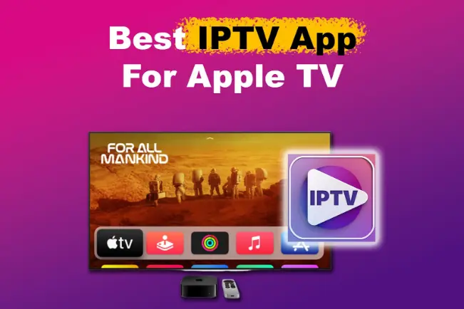 iptv 12 months