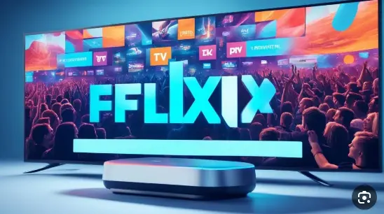 FlixIPTV