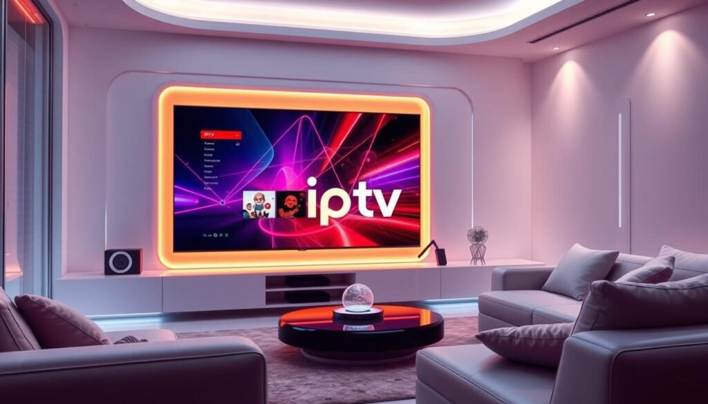 Advantages of IPTV Over Traditional Cable TV