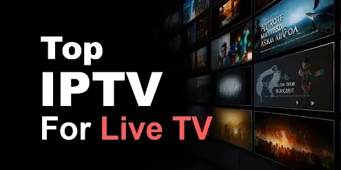 top IPTV Live