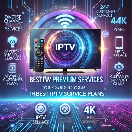 Security and Privacy Concerns: Is IPTV Plus Safe?