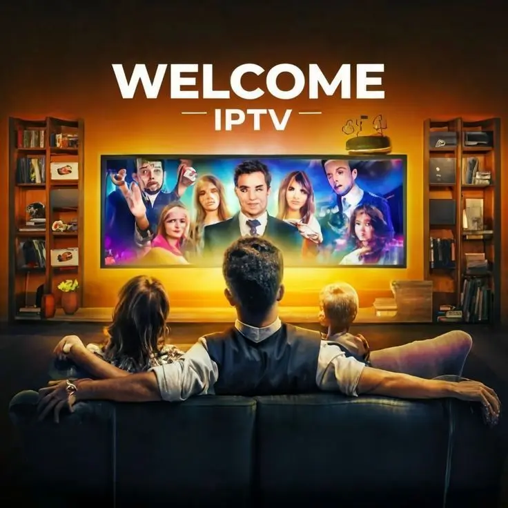 IPTV Subscription