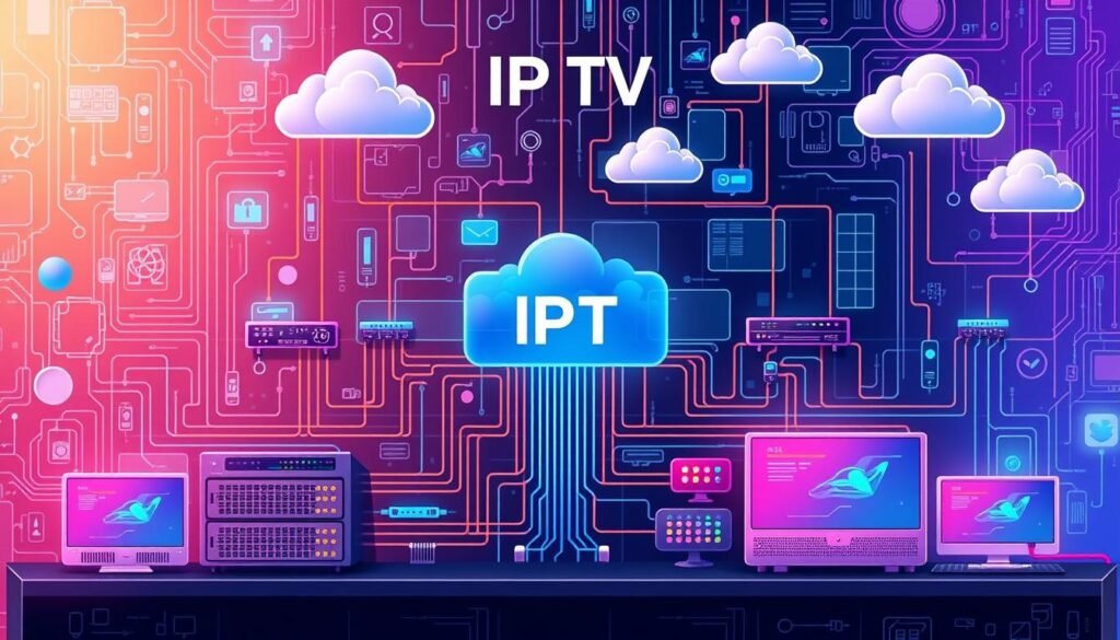 Network Infrastructure Basics