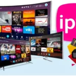 IPTV TV