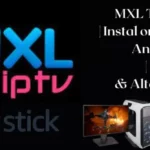 mxl tv