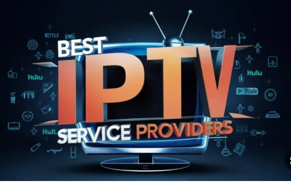IPTV Provider