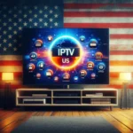 IPTV Provider in USA