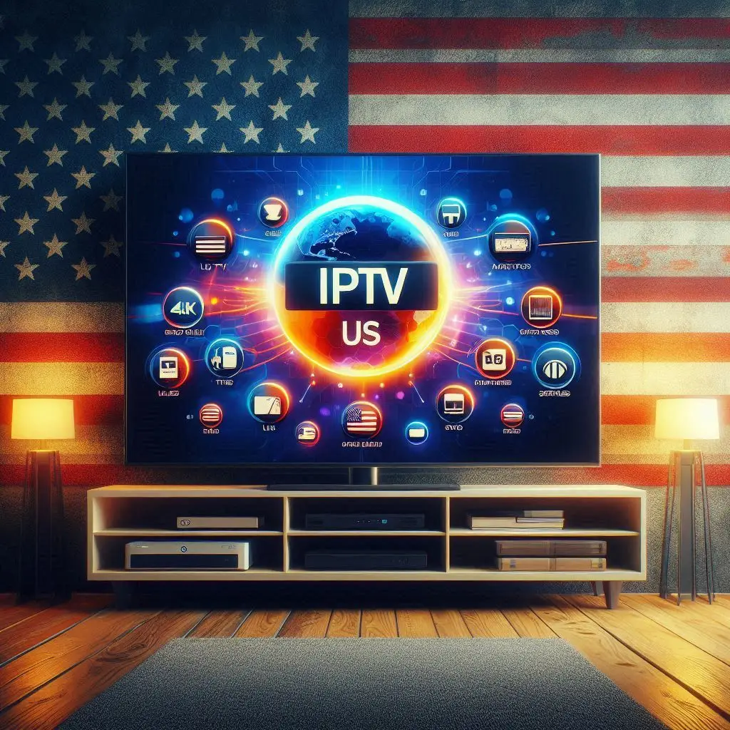 IPTV Provider in USA