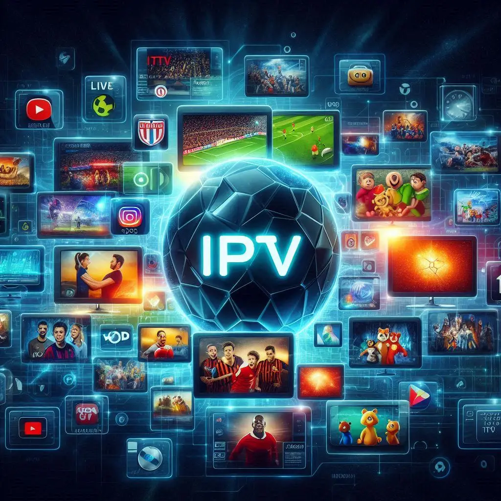 Best IPTV USA in 2025