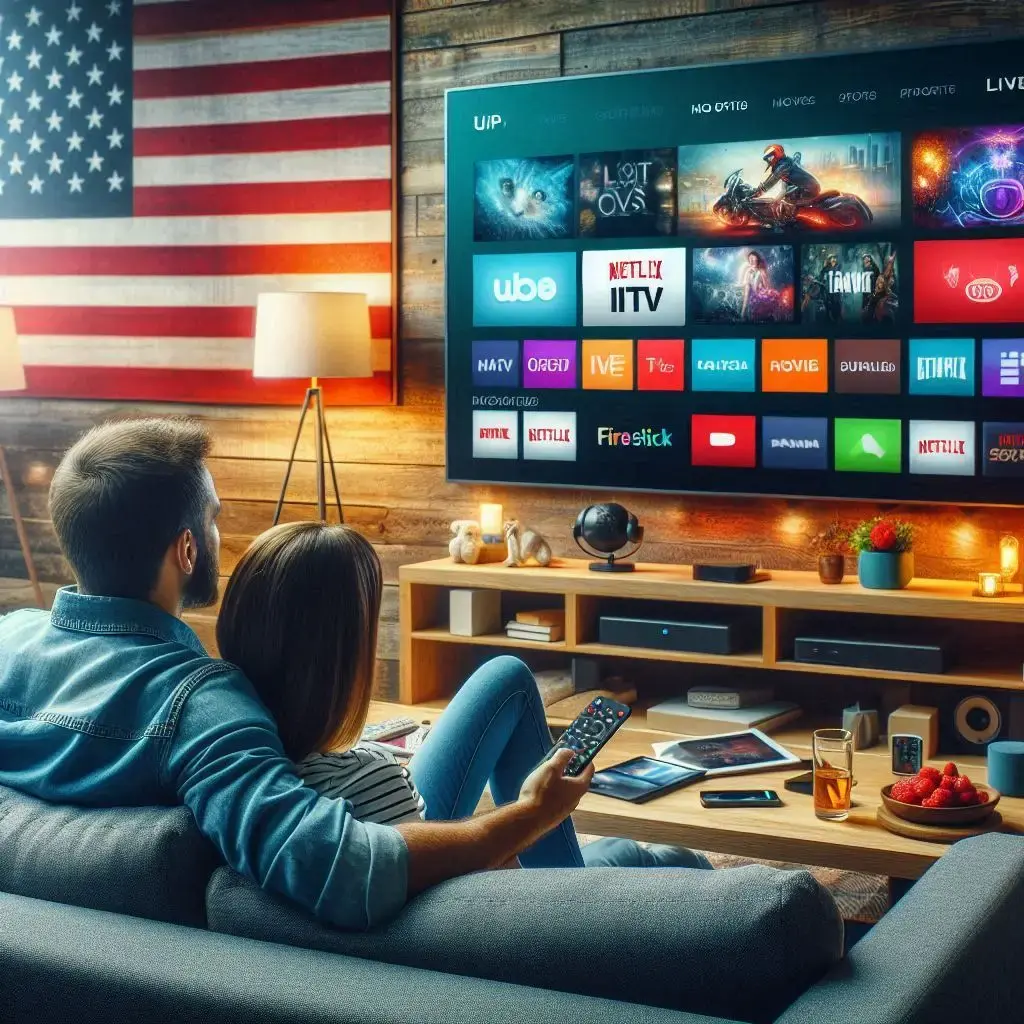 IPTV USA